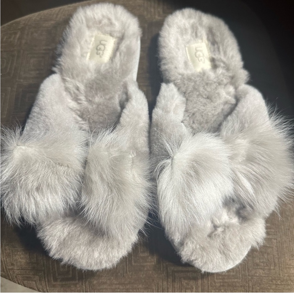 Ugg Slippers